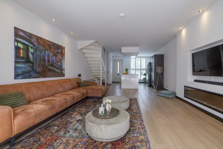 Photo 9 of Scandinaviëkade 101