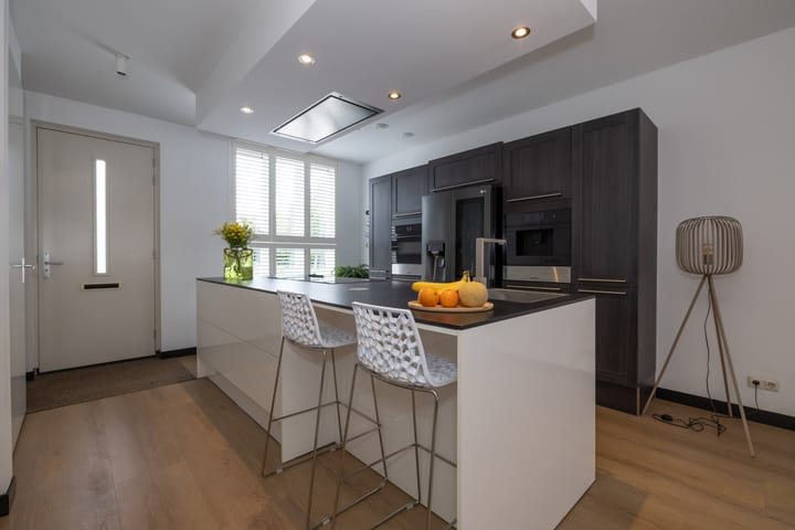 Photo 12 of Scandinaviëkade 101