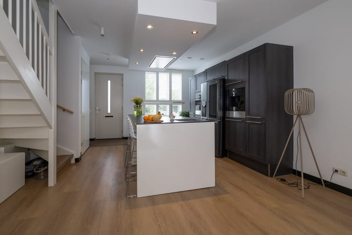 Photo 13 of Scandinaviëkade 101