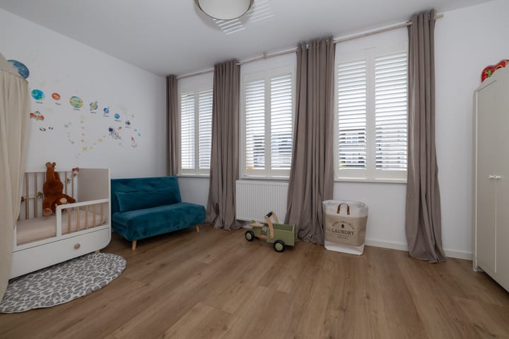 Photo 15 of Scandinaviëkade 101