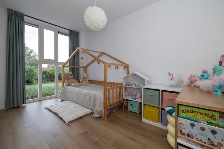 Photo 16 of Scandinaviëkade 101