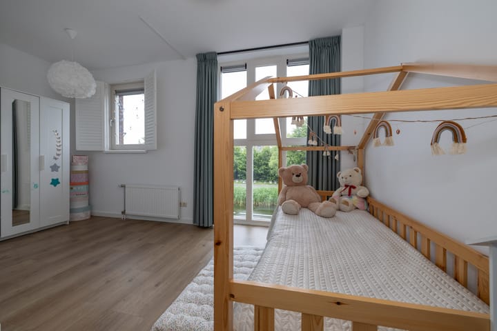 Photo 17 of Scandinaviëkade 101