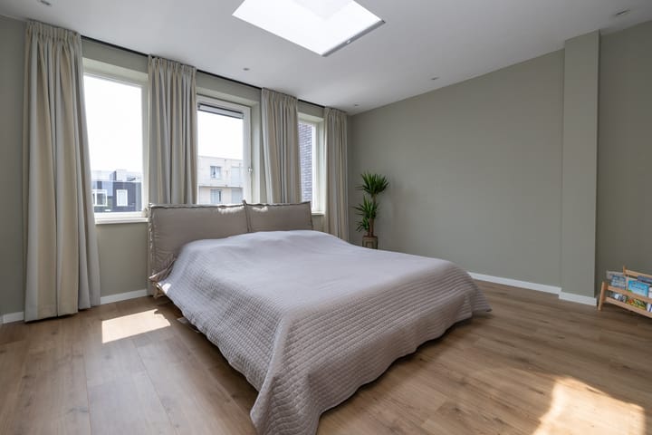 Photo 22 of Scandinaviëkade 101