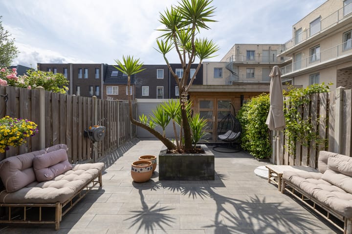 Photo 28 of Scandinaviëkade 101