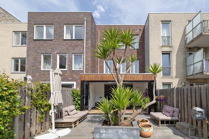 Photo 29 of Scandinaviëkade 101