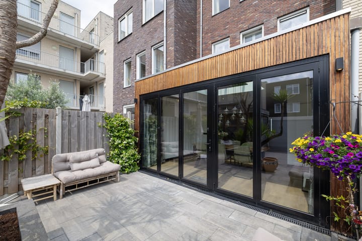 Photo 30 of Scandinaviëkade 101