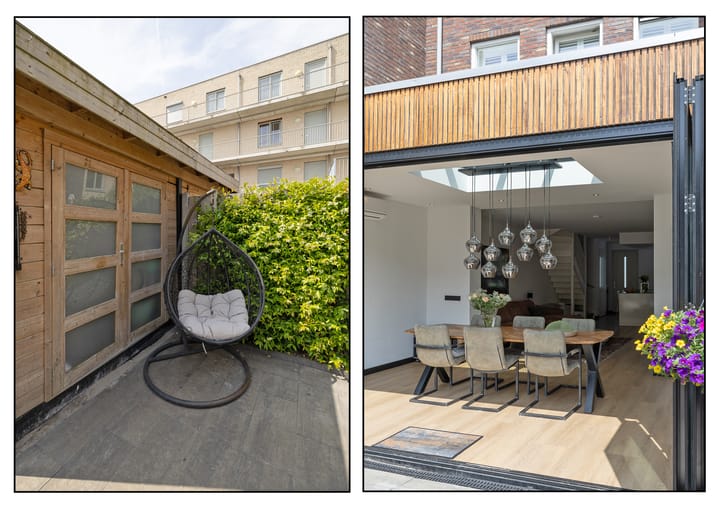 Photo 31 of Scandinaviëkade 101