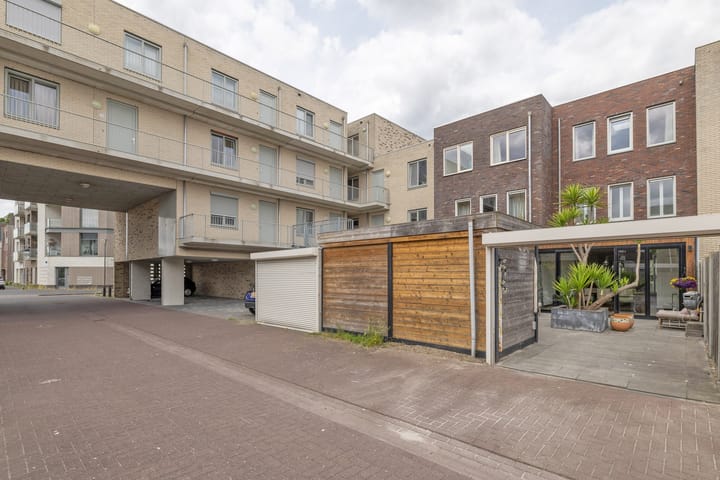 Photo 32 of Scandinaviëkade 101