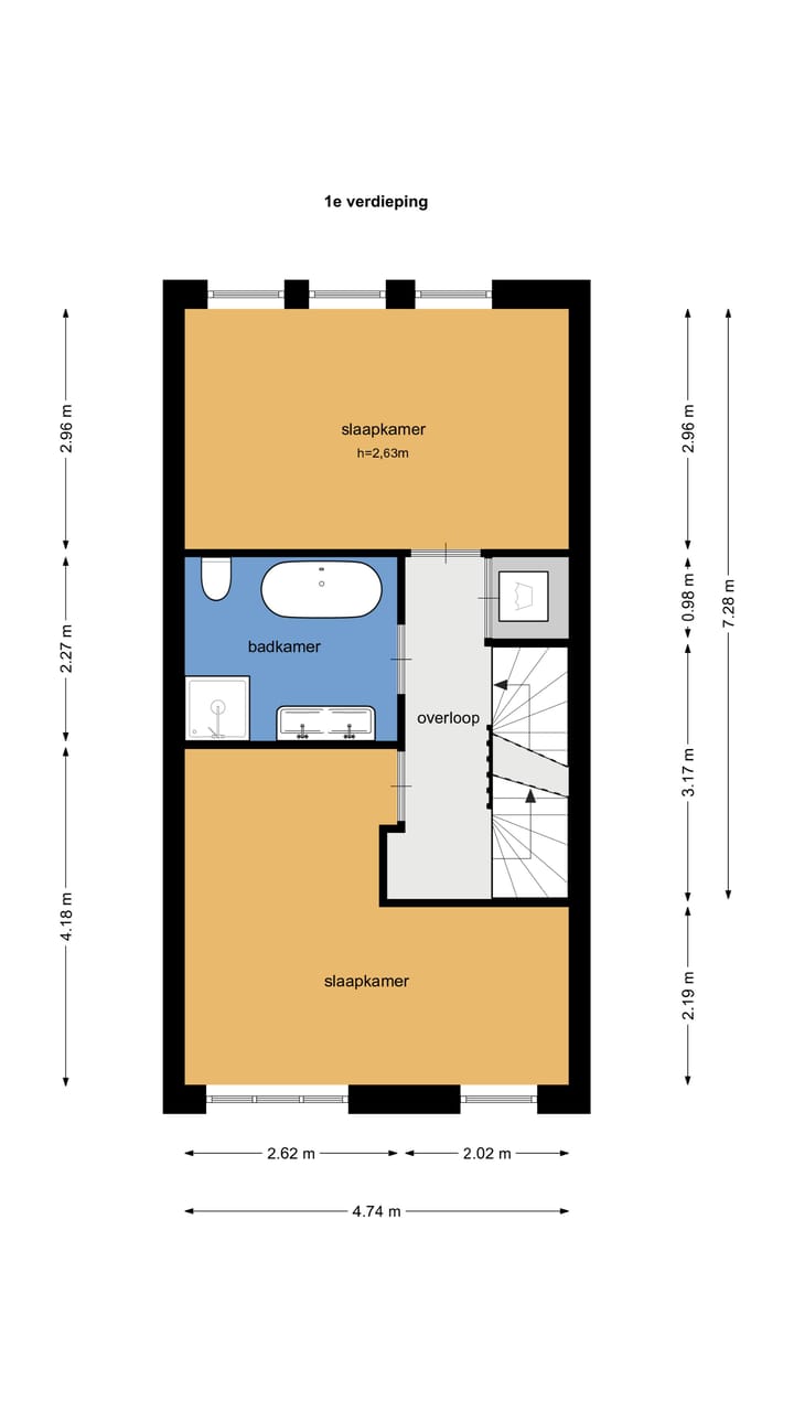Photo 36 of Scandinaviëkade 101