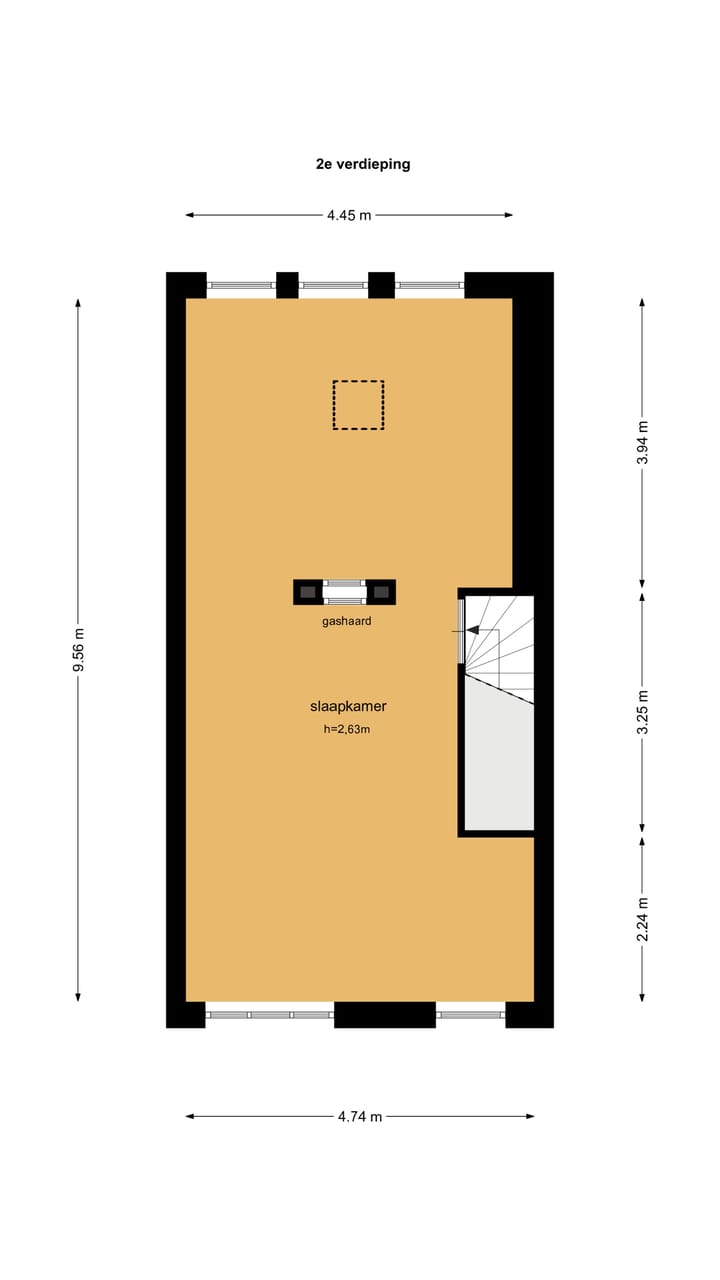 Photo 37 of Scandinaviëkade 101