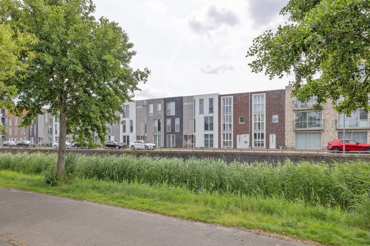 Photo 33 of Scandinaviëkade 101