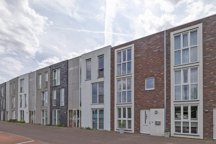 Photo 34 of Scandinaviëkade 101