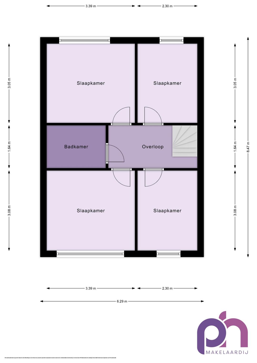 Foto 32 van Molièreweg 19