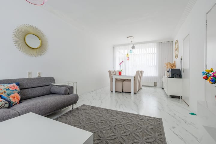 Foto 3 van Molièreweg 19