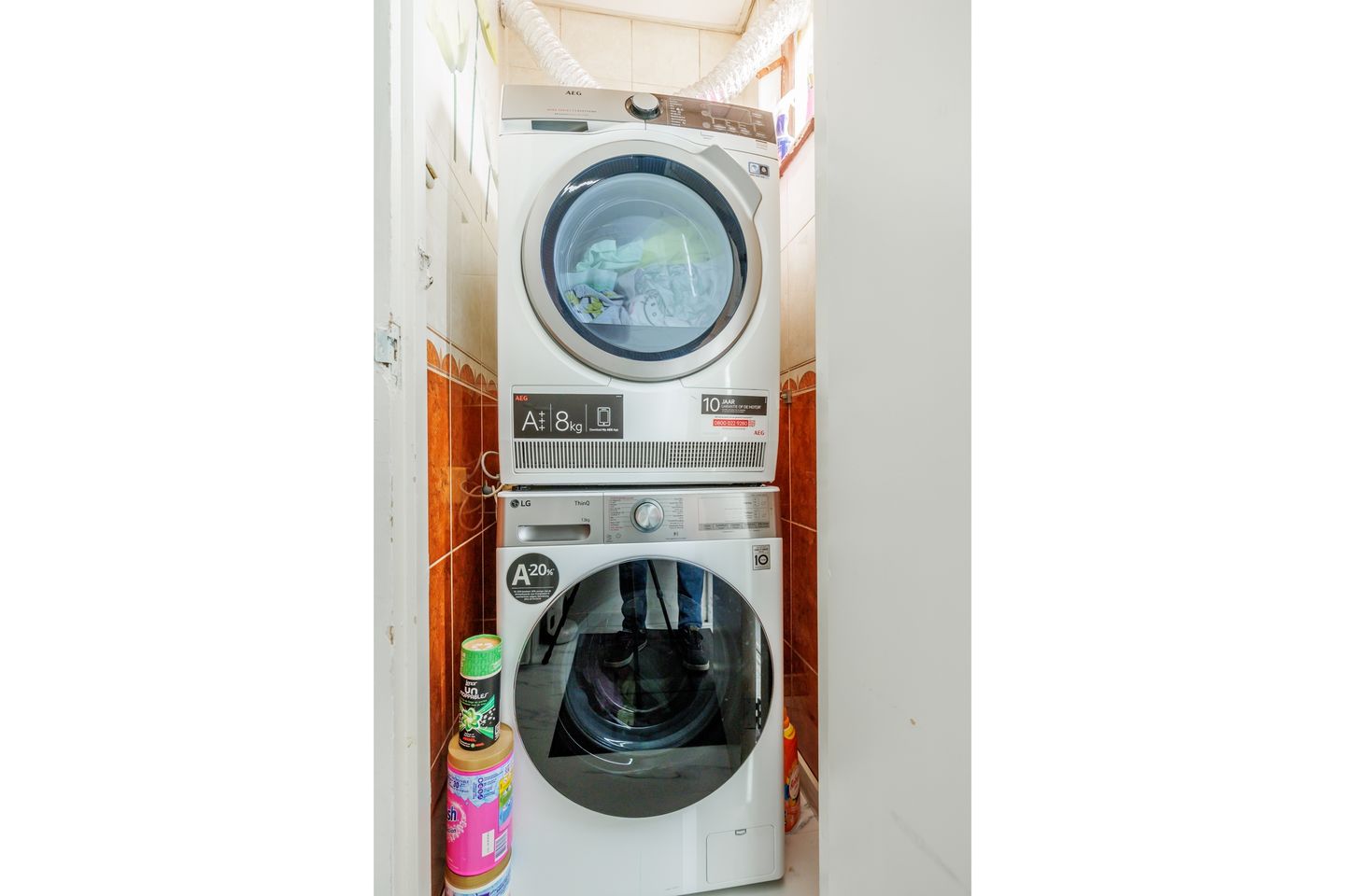 Foto 10 van Molièreweg 19