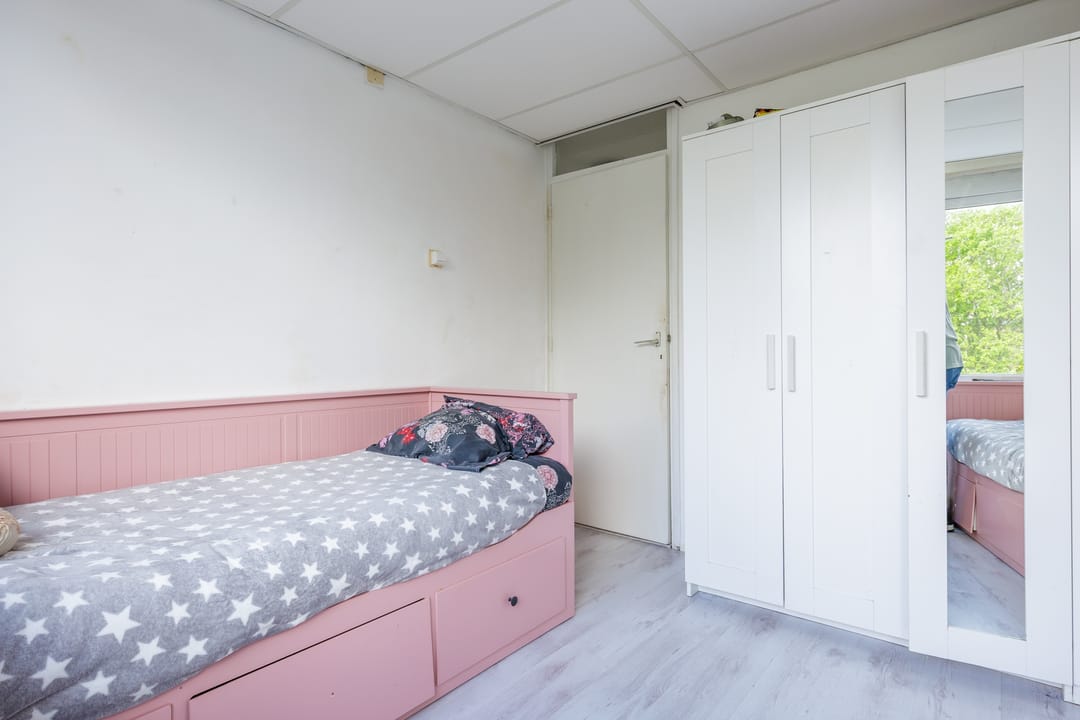 Foto 16 van Molièreweg 19