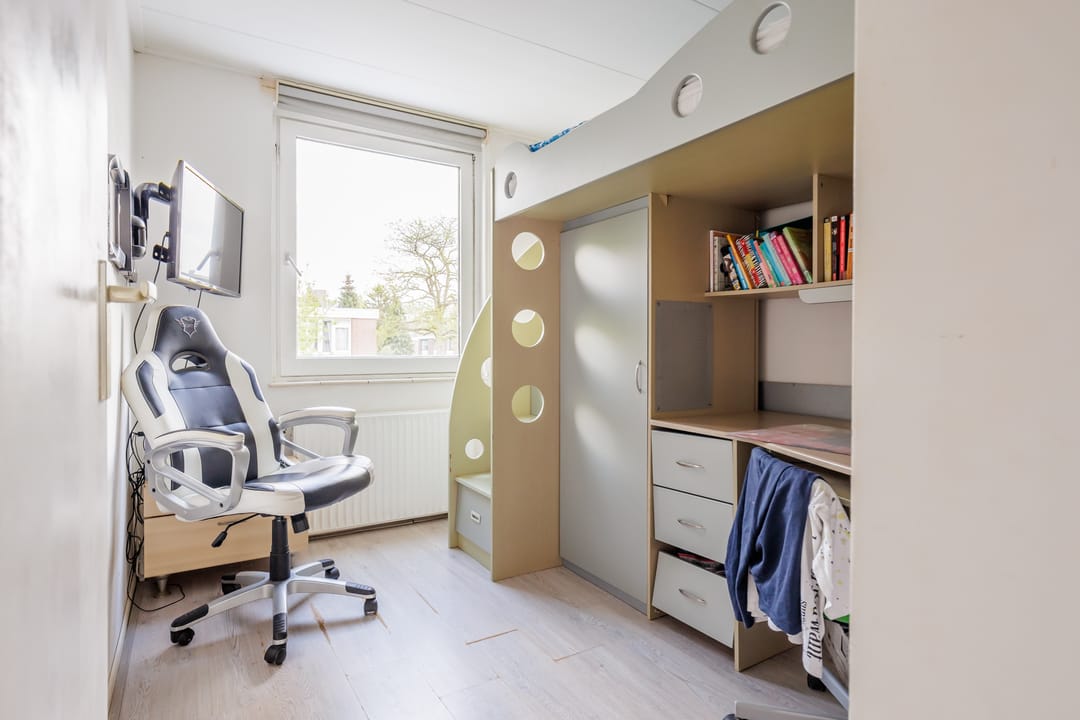 Foto 17 van Molièreweg 19