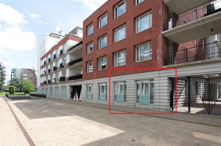 Statenlaan 405