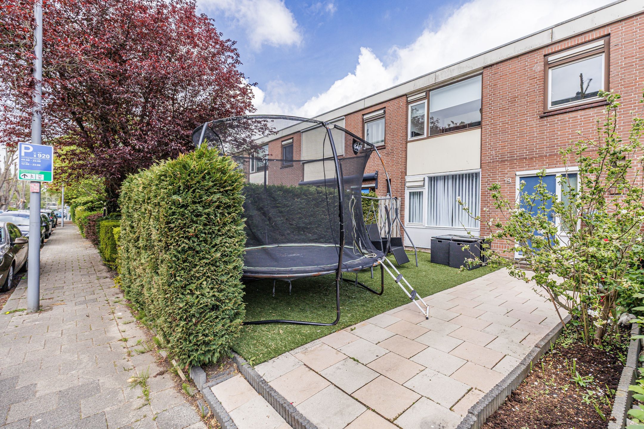 Foto 27 van Molièreweg 19