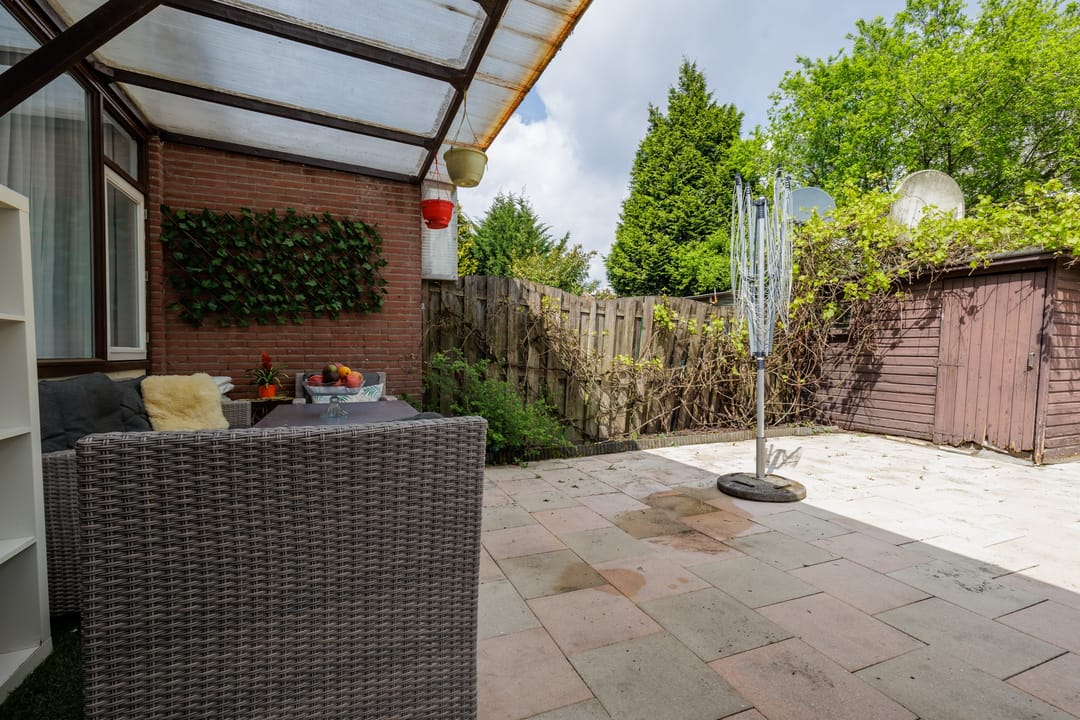 Foto 26 van Molièreweg 19