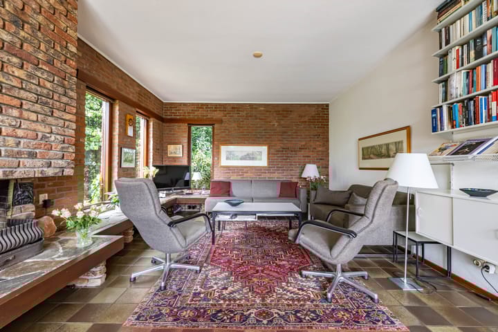 Foto 2 van Peesterweg 2-B