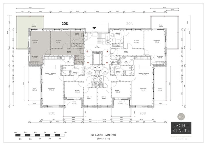 Foto 10 van Kerkweg 20-D