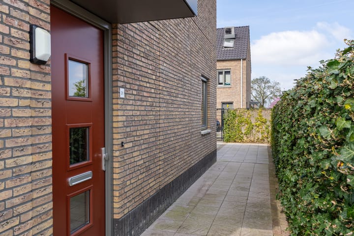 Foto 2 van Kastanjestraat 31