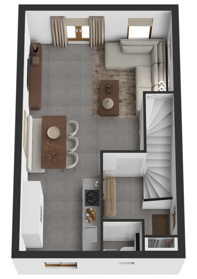 Foto 29 van Kastanjestraat 31