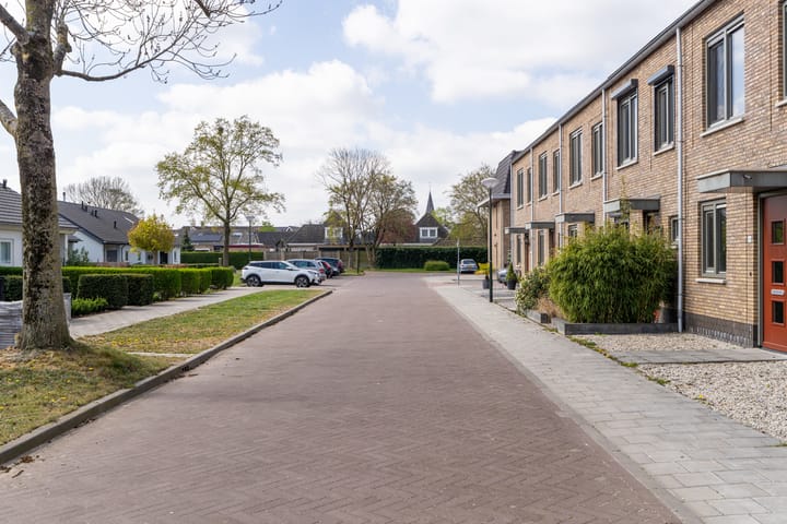 Foto 3 van Kastanjestraat 31