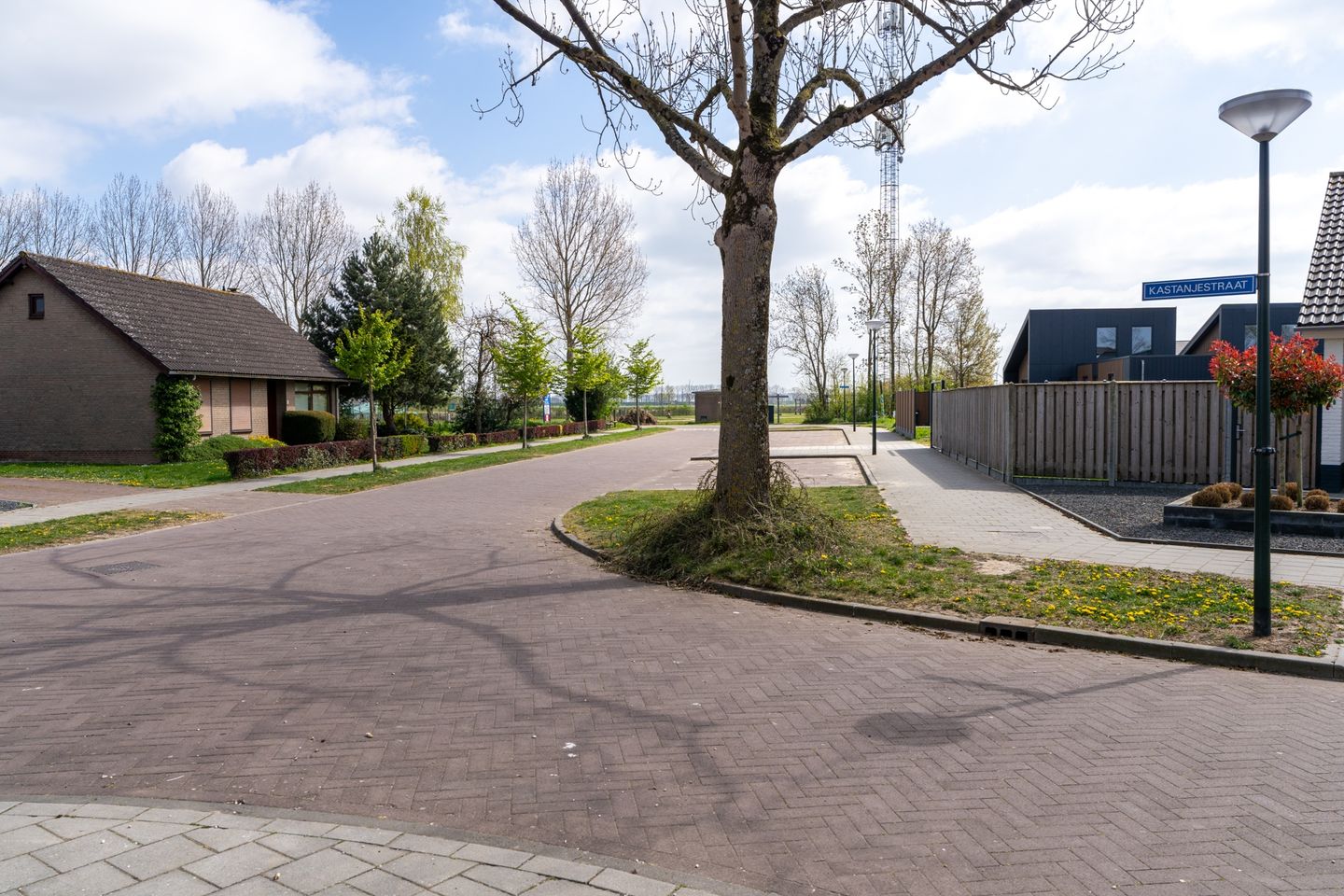 Foto 4 van Kastanjestraat 31