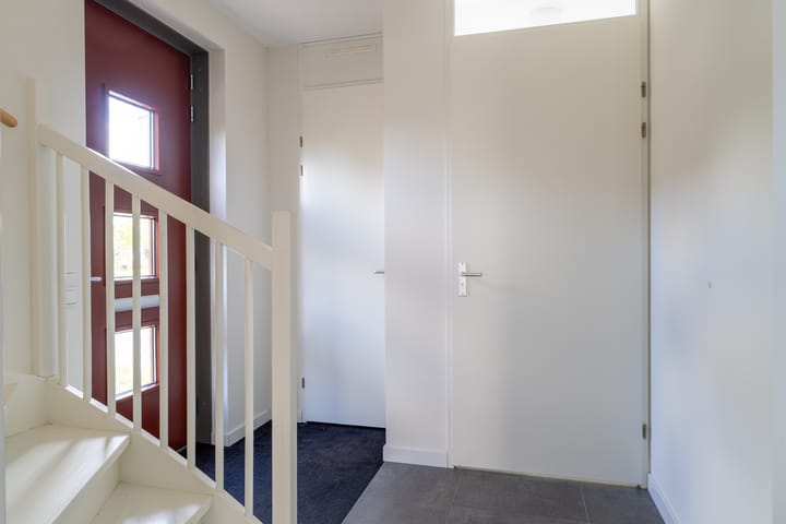 Foto 5 van Kastanjestraat 31