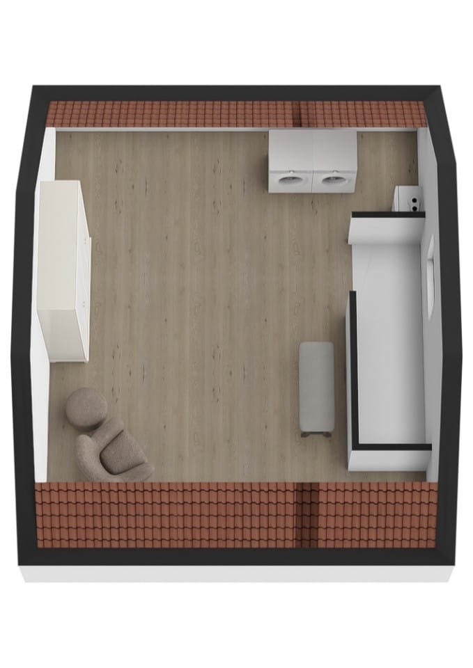 Foto 33 van Kastanjestraat 31