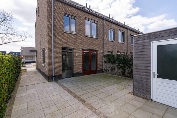 Foto 24 van Kastanjestraat 31