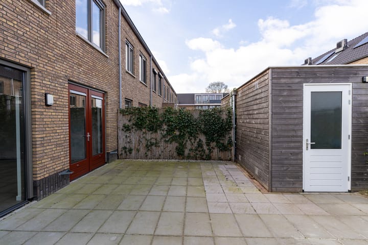 Foto 25 van Kastanjestraat 31