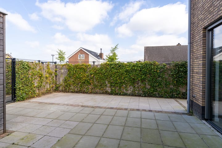 Foto 26 van Kastanjestraat 31