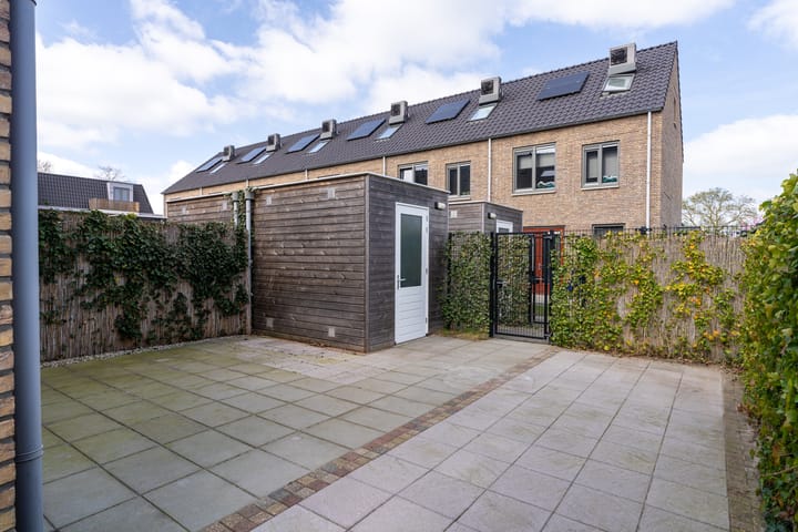 Foto 27 van Kastanjestraat 31