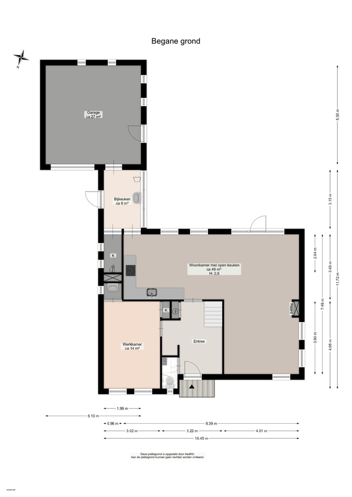 Foto 57 van Peesterweg 2-B