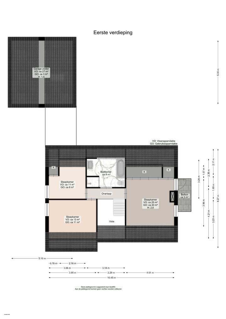 Foto 58 van Peesterweg 2-B