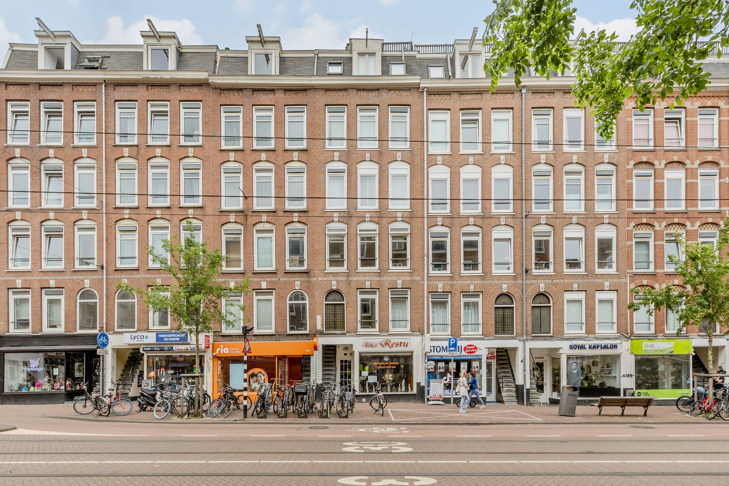 Kinkerstraat 374-2 main image