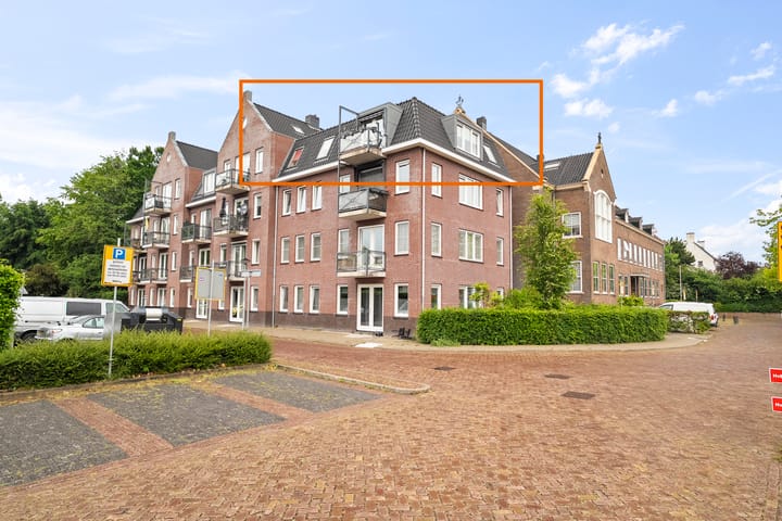 Photo 6 of Ir. Smedingplein 43