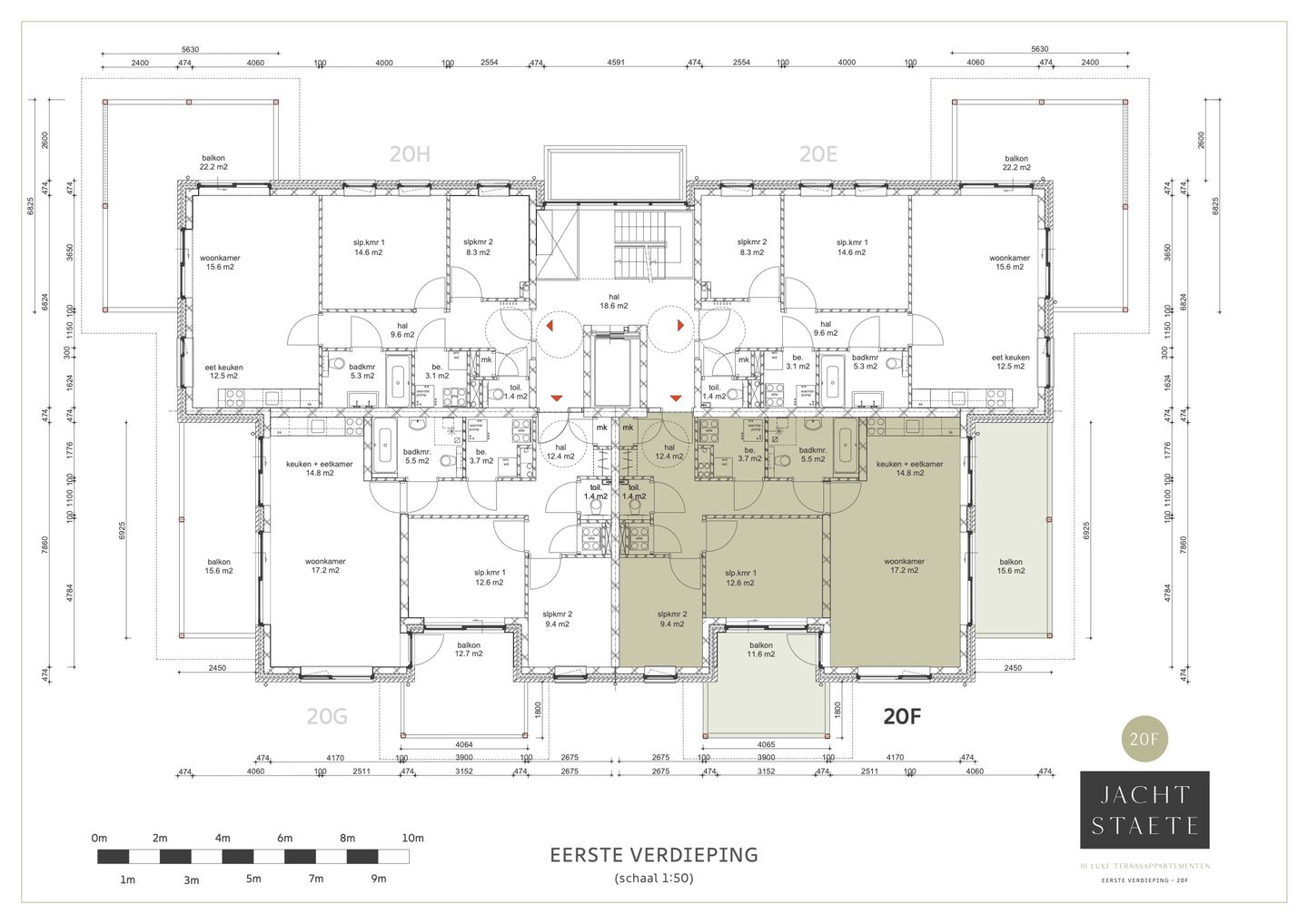 Foto 10 van Kerkweg 20-F
