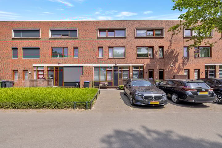 Foto 1 van Grashoen 56