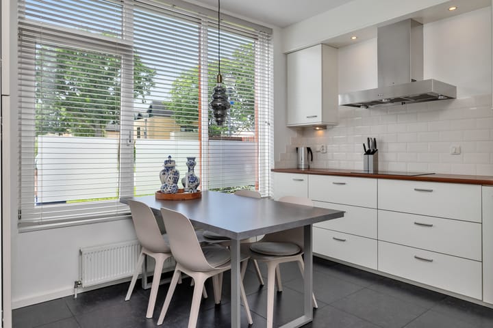 Foto 3 van Grashoen 56