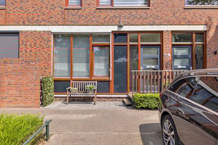 Foto 6 van Grashoen 56