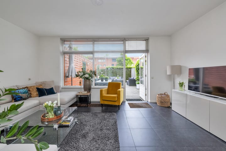 Foto 9 van Grashoen 56