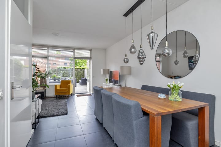 Foto 13 van Grashoen 56