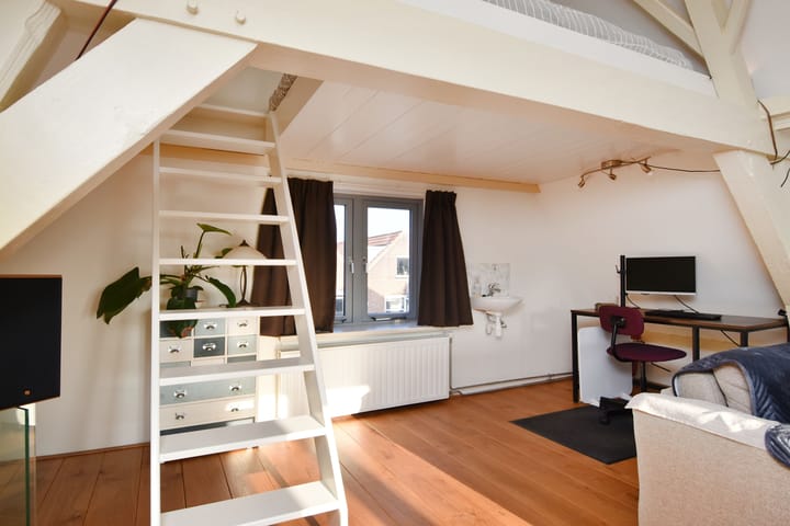 Foto 4 van Nieuwe Langendijk 2-A