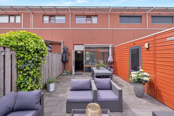 Foto 29 van Grashoen 56