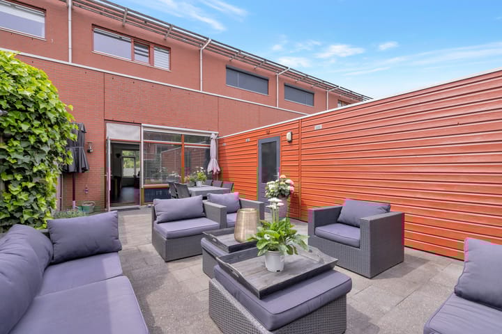 Foto 30 van Grashoen 56