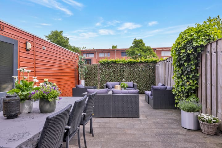 Foto 32 van Grashoen 56